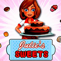 Julie's Sweets