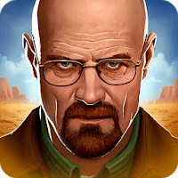 Breaking Bad: Criminal Elements cho Android