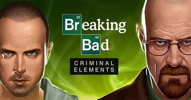 Xây dựng đế chế tội phạm của riêng bạn trong game Breaking Bad: Criminal Elements