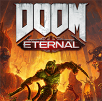 DOOM Eternal