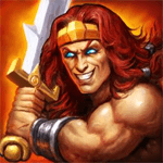 Dark Quest 2 cho iOS