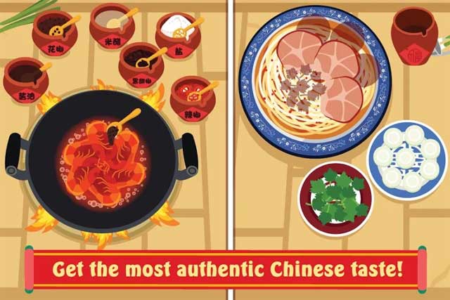 Nêm nếm và chế biến món ăn sao cho chuẩn vị nhất và khiến mọi thực khách hài lòng