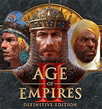 Age of Empires II: Definitive Edition