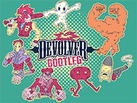 Devolver Bootleg