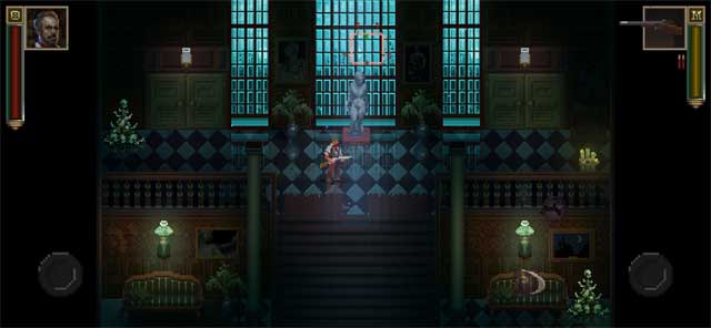 Lovecraft's Untold Stories được thiết kế dựa trên các câu chuyện của thiên tài Lovecraft