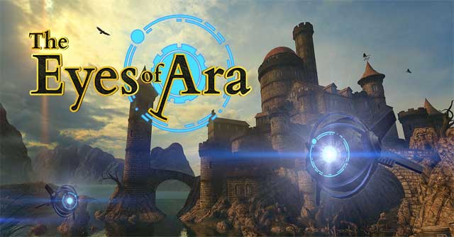 Bước vào cuộc phiêu lưu giải đố hấp dẫn của game trí tuệ The Eyes of Ara cho Android