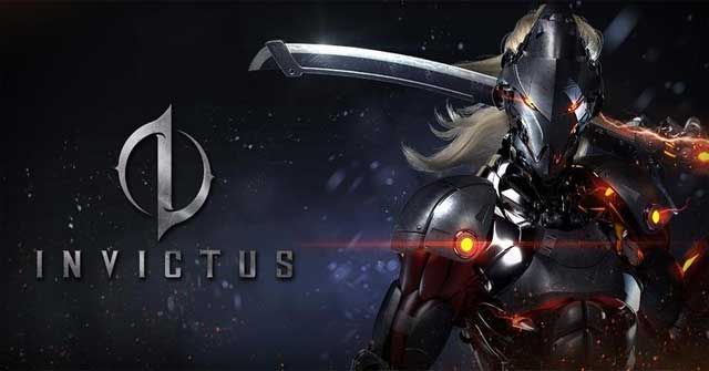 Thưởng thức những pha chiến đấu cực kỳ mãn nhãn trong game Invictus: Lost Soul 