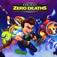 Project Zero Deaths