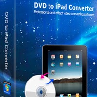 MediAvatar DVD to iPad Converter cho Mac