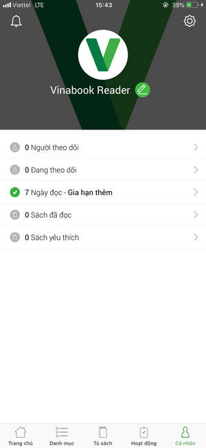 Quản lý sách
