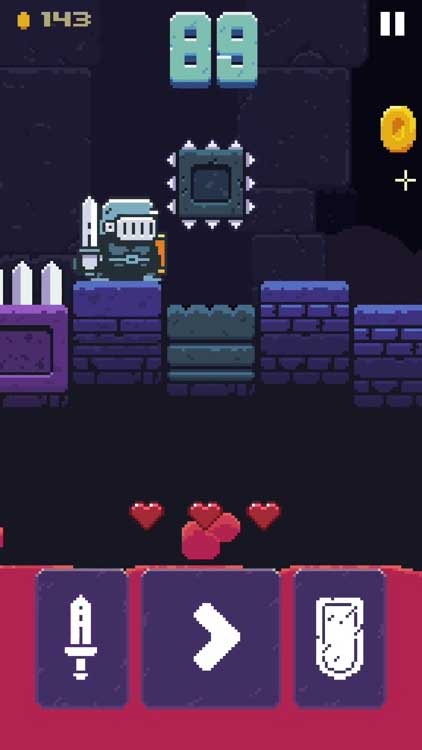 Game hành động đi cảnh siêu hay - Hoppenhelm