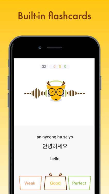 Ghi nhớ từ vựng và củng cố kỹ năng với flashcard