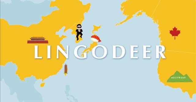 Ứng dụng học ngoại ngữ miễn phí trên iPhone/iPad - LingoDeer