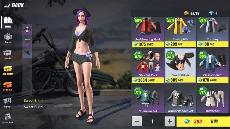 RoS cho iOS 1.0.77