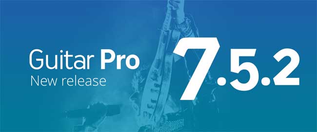 Cập nhật Guitar Pro cho Mac