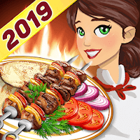 Kebab World cho Android