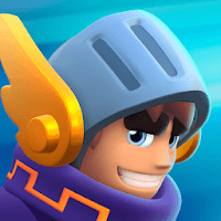 Nonstop Knight 2 cho Android