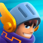 Nonstop Knight 2 cho iOS