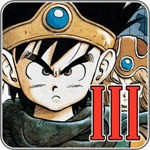 DRAGON QUEST III cho iOS