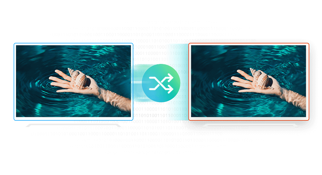 DVDFab DVD Creator cung cấp kết quả chất lượng cao