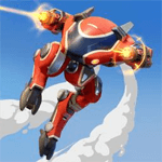 Mech Arena: Robot Showdown cho iOS