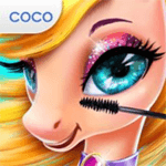 Pony Princess Academy cho iOS