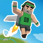 Jetpack Jump cho iOS