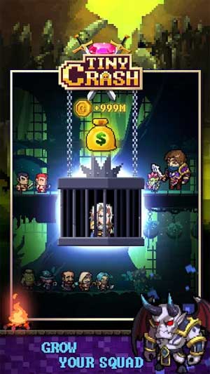 Phát triển đội quân của bạn