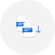 WPS Office Free sao lưu tài liệu