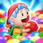 Gummy Pop cho iOS