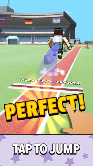 Game có lối chơi độc đáo, mới lạ