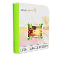 Light Image Resizer (VSO Image Resizer)