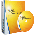 Microsoft Office 2007 Enterprise