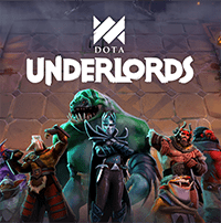 Dota Underlords