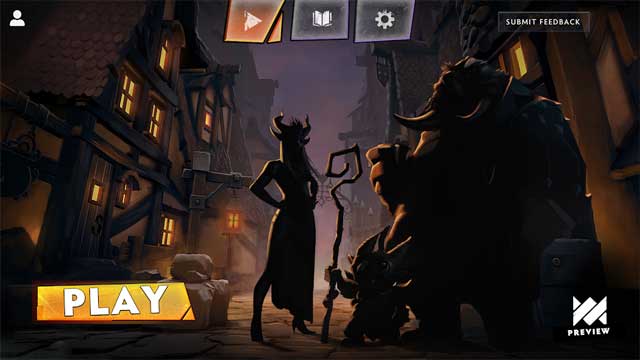 Dota Underlords là một trò chơi có nhịp độ nhanh và dễ tiếp cận