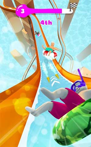 Gameplay vui nhộn và đầy thách thức