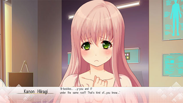 Phần hội thoại được lồng tiếng bởi các diễn viên nổi tiếng