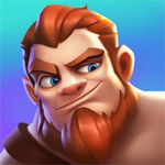 Epic War - Castle Alliance cho iOS