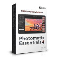 Photomatix Essentials