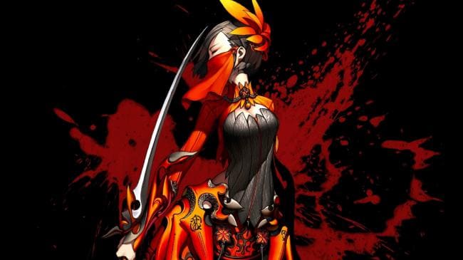 Hình ảnh anime lạnh lùng, cá tính