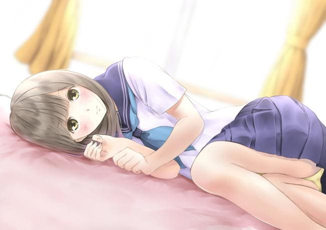 Kho ảnh nền anime độc đáo