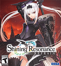 Shining Resonance Refrain