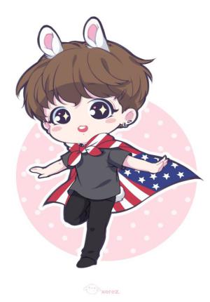 Hình nền BTS