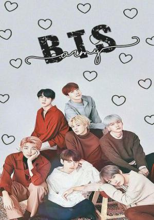 Hình nền nhóm nhạc BTS