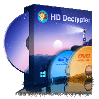 DVDFab HD Decrypter