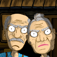 Grandpa And Granny House Escape cho Android