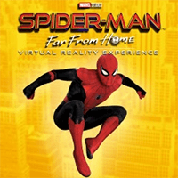 Spider-Man: Far From Home Virtual Reality Experience