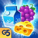 Supermarket Mania cho iOS