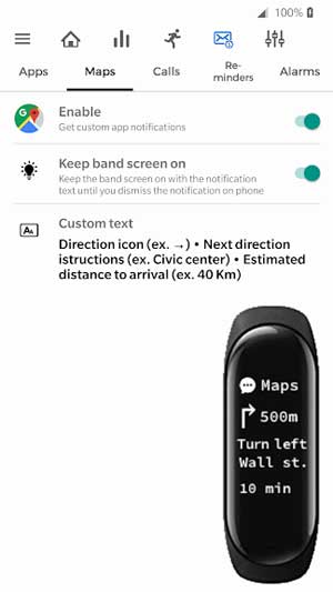 App bao gồm rất nhiều tiện ích nổi bật