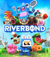 Riverbond